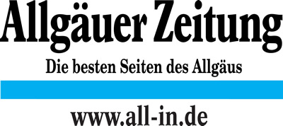 logo Allgaeuer Zeitung